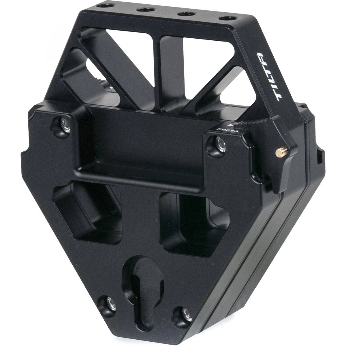 

Tilta Float System Gold Mount Battery Plate