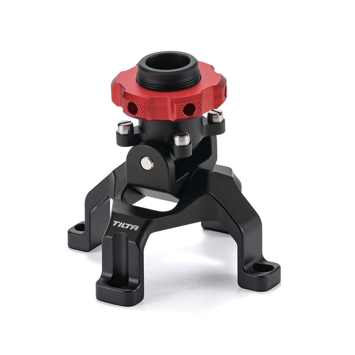 

Tilta Hydra M25 Mounting Bracket for 4.5" Electronic Suction Cup, Black