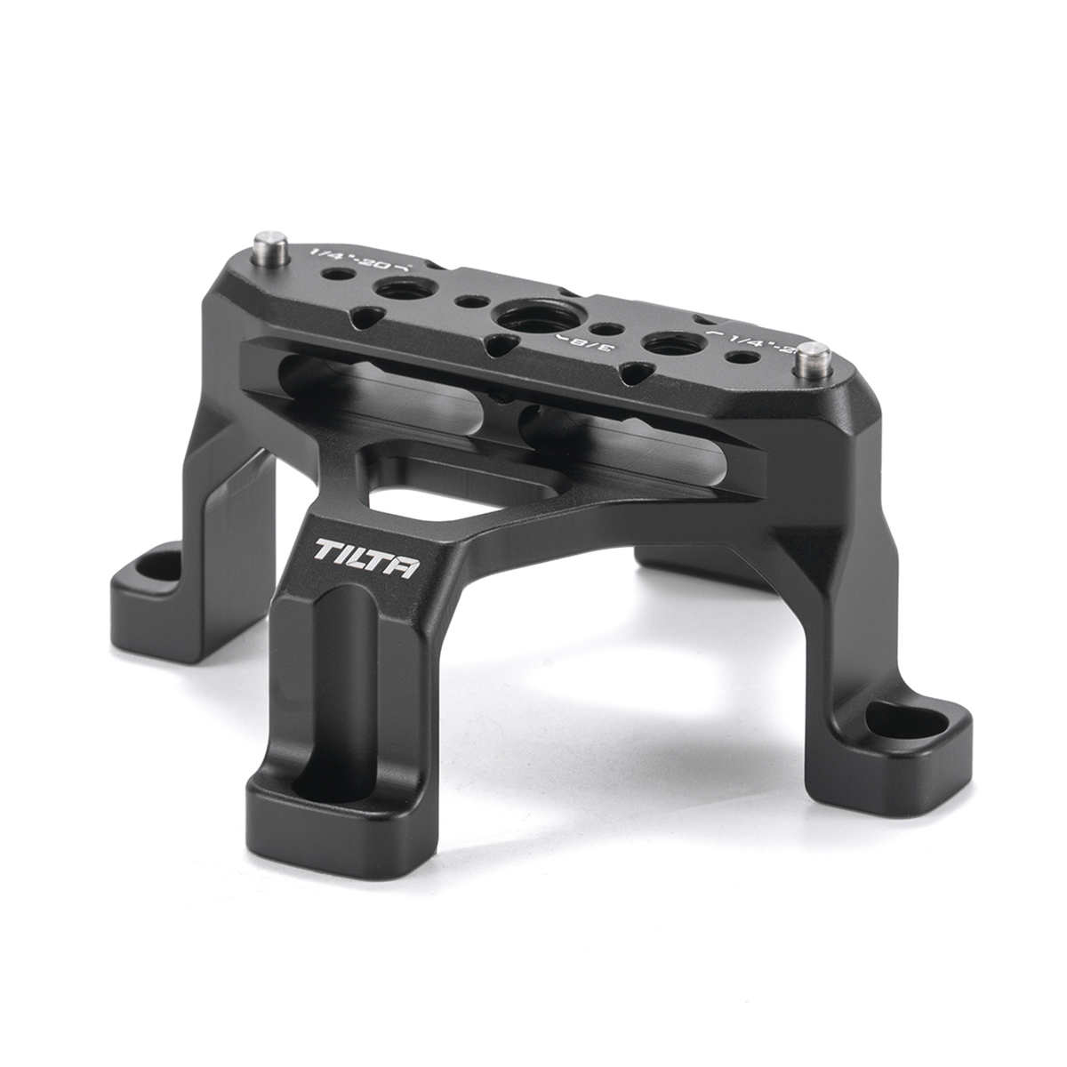 

Tilta NATO Mounting Bracket for 4.5" Electronic Suction Cup, Black