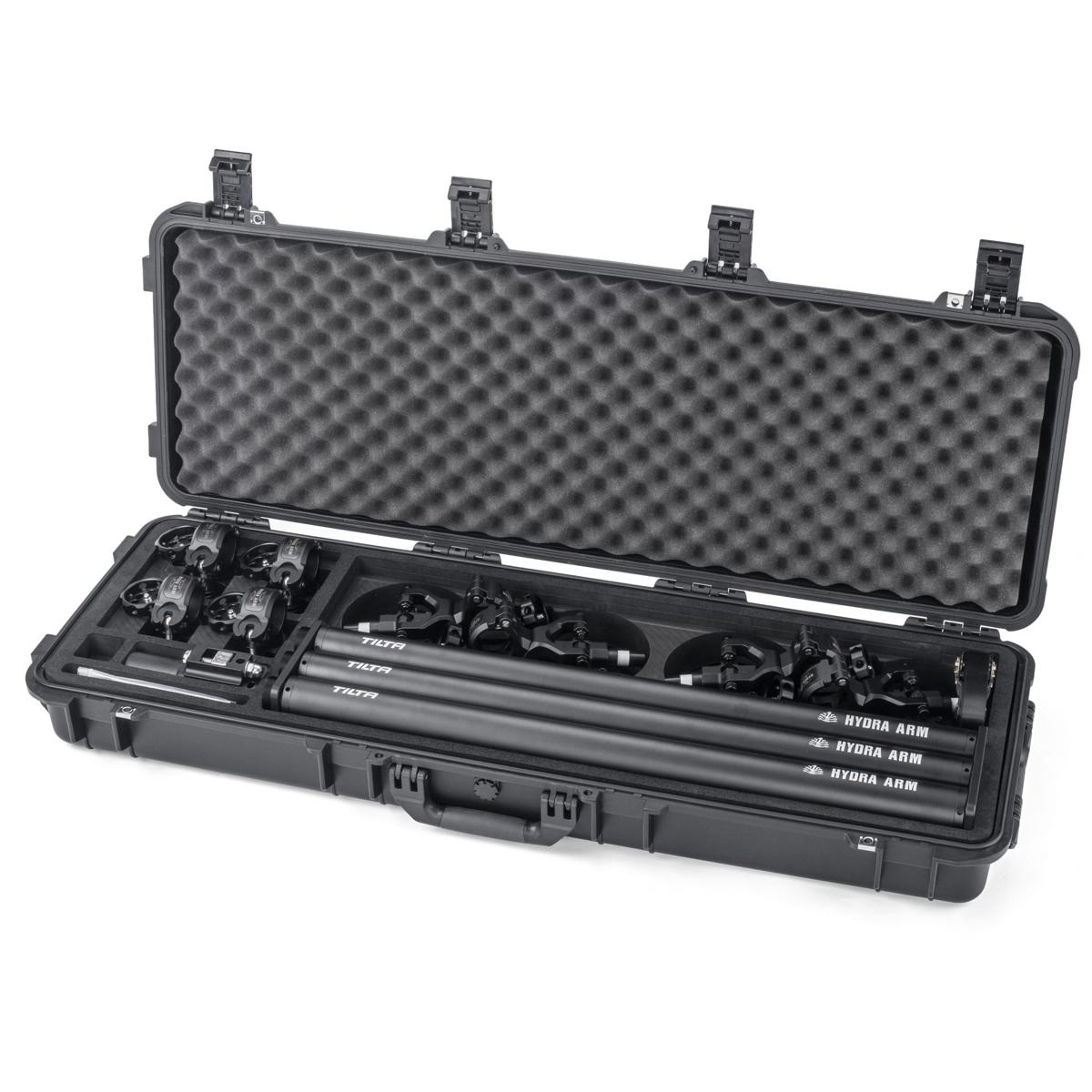 

Tilta Speed Rail Car Mounting Kit, Black