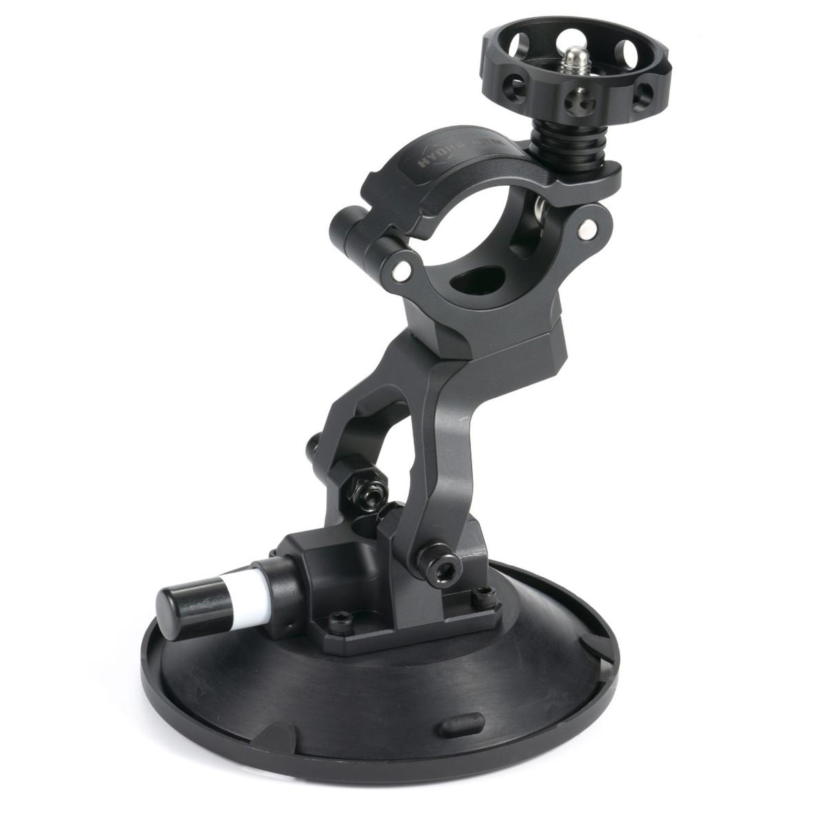 

Tilta Speed Rail Mounting Suction Cup, Black