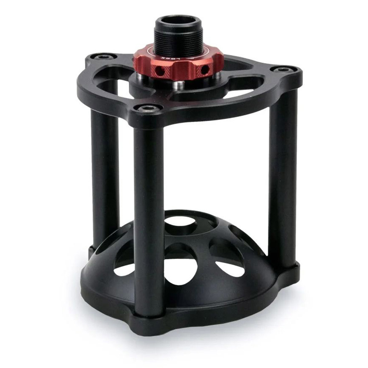 Image of Tilta Hydra Alien 100mm Ball Head Riser