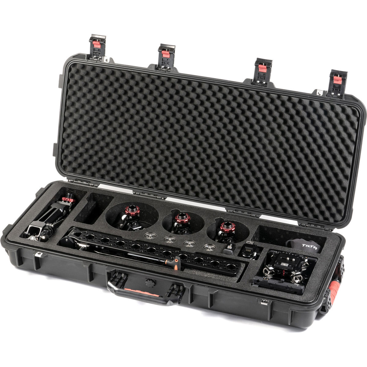 

Tilta Hydra Alien Car Mounting System, Gold Mount