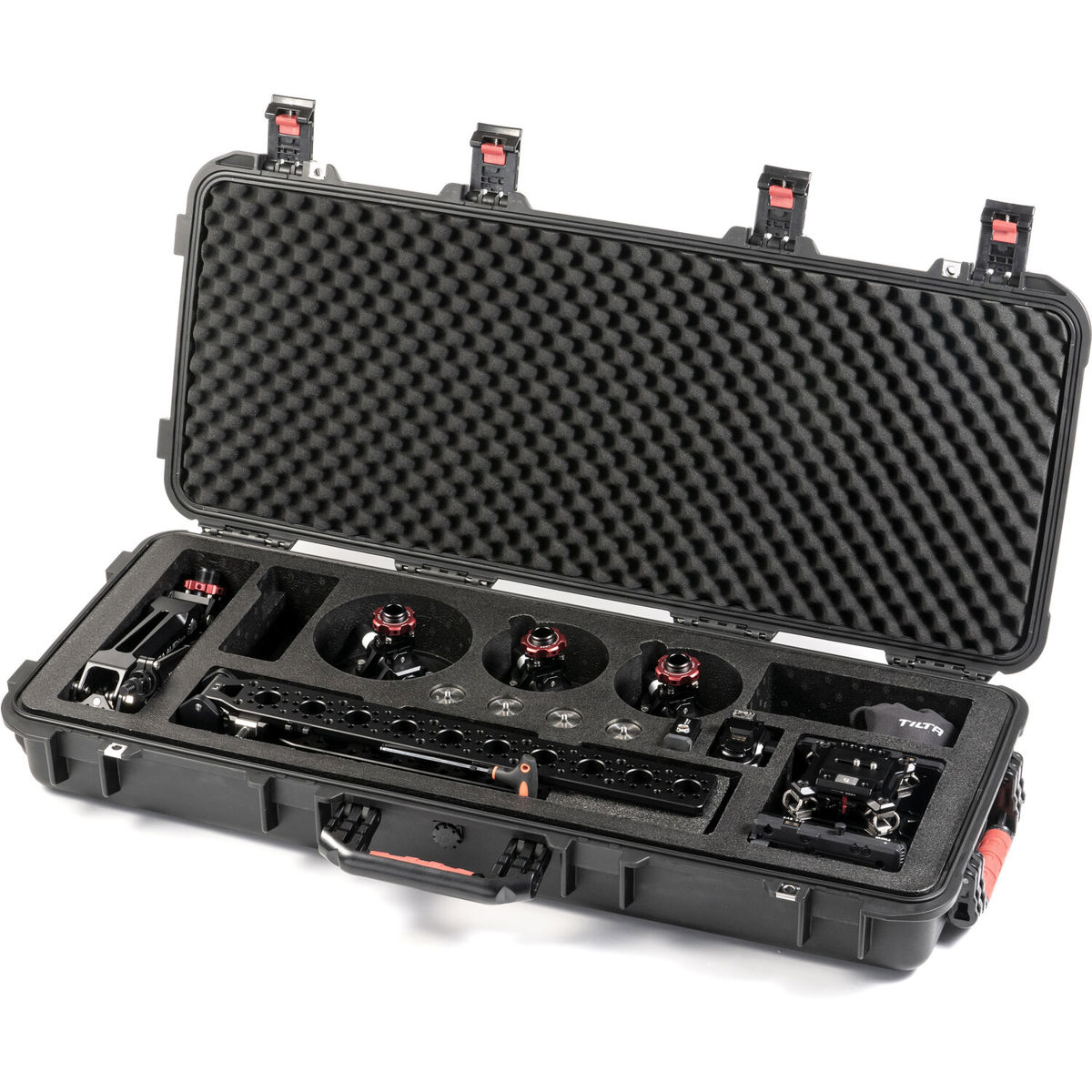 

Tilta Hydra Alien Car Mounting System Pro Kit, V-Mount