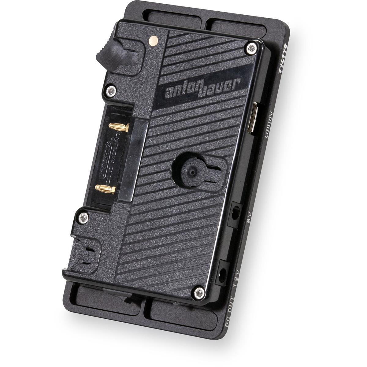 Image of Tilta Battery Plate for Hydra Alien Car Mounting System