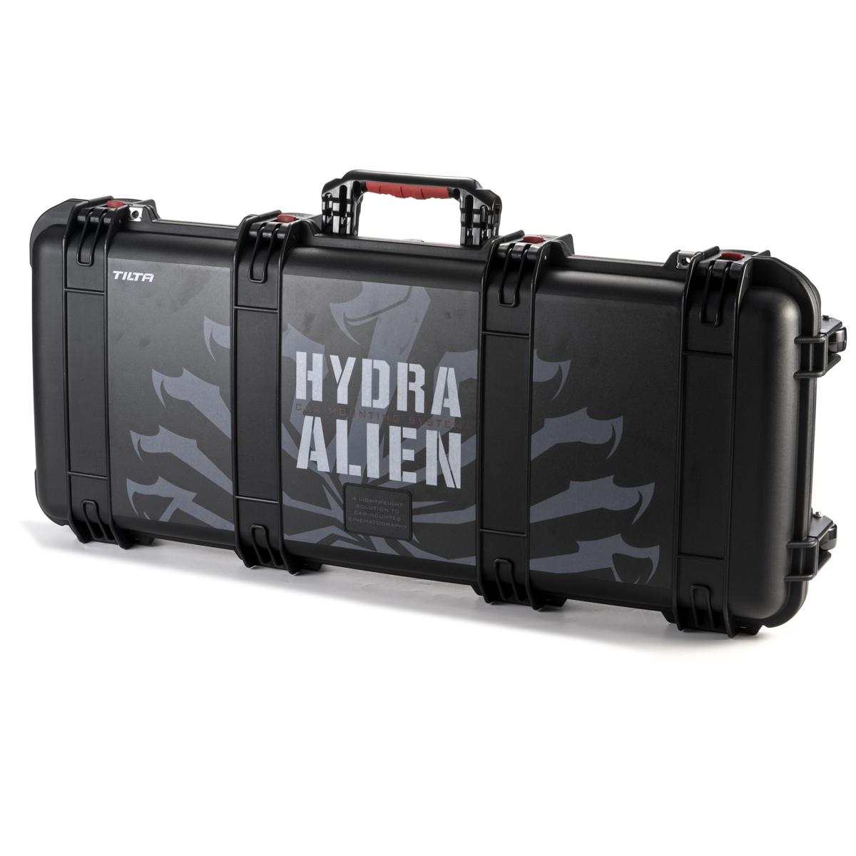 

Tilta Hard Shell Waterproof Safety Case for Hydra Alien Car Mounting