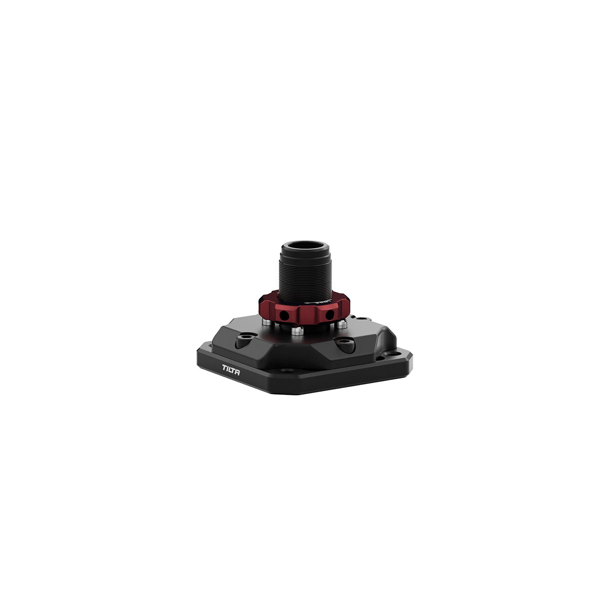 

Tilta M25 Mitchell Mount Adapter for Hydra Arm Mini, Black