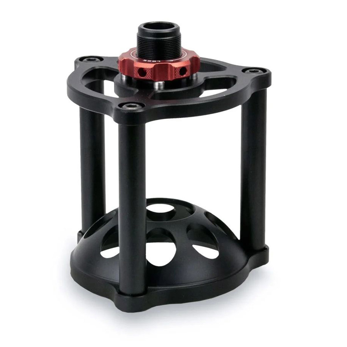 

Tilta Hydra Alien 100mm Ball Head Riser, 150mm Height