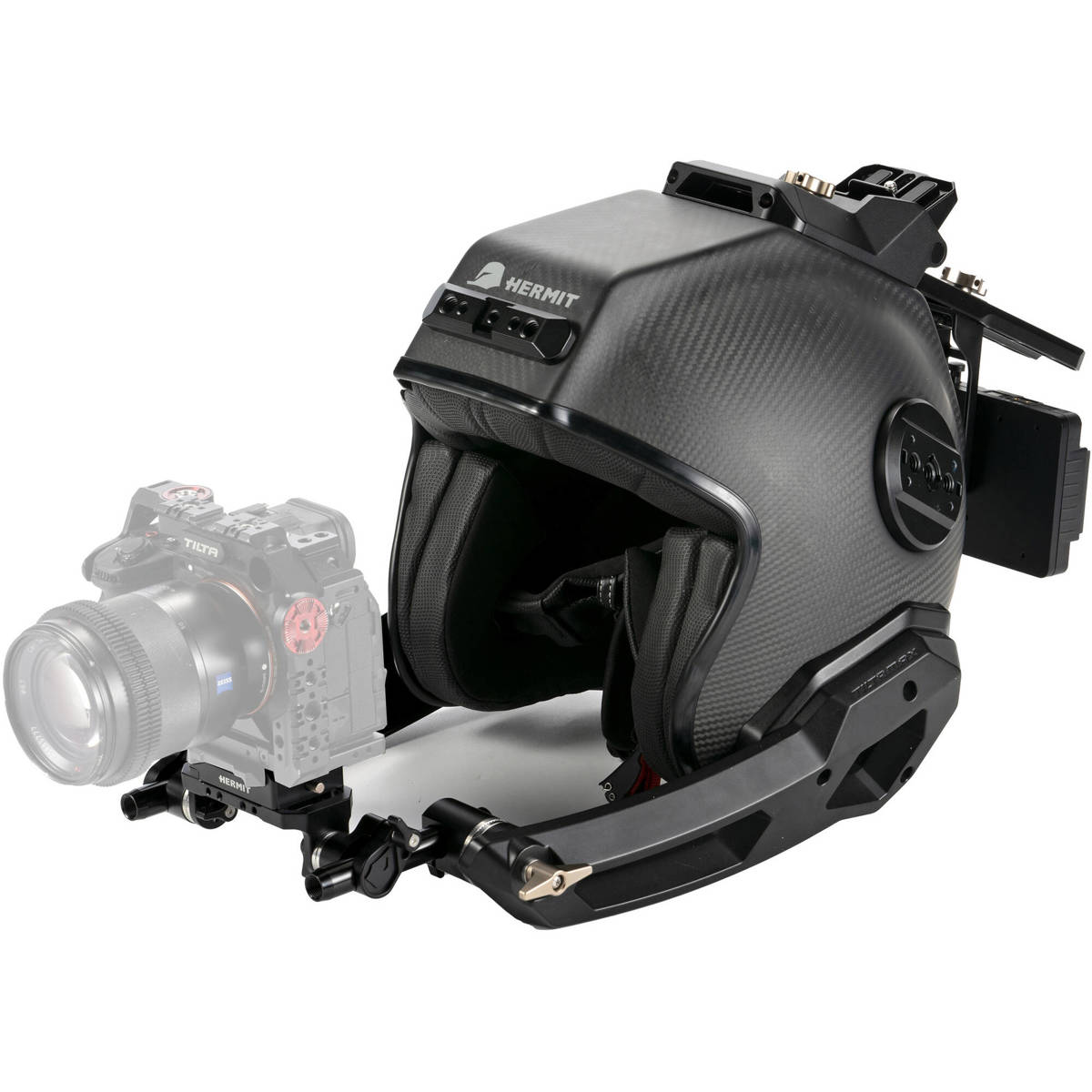 

Tilta Hermit POV Support System, X-Large, V-Mount