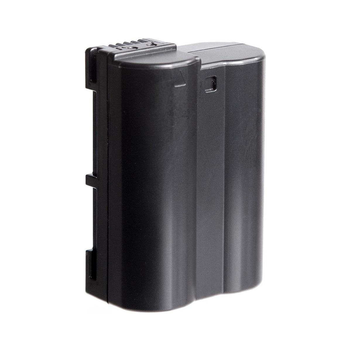Image of Ikan EN-EL15 7.4V 1600mAh Rechargeable Lithium-Ion Battery for Nikon Cameras