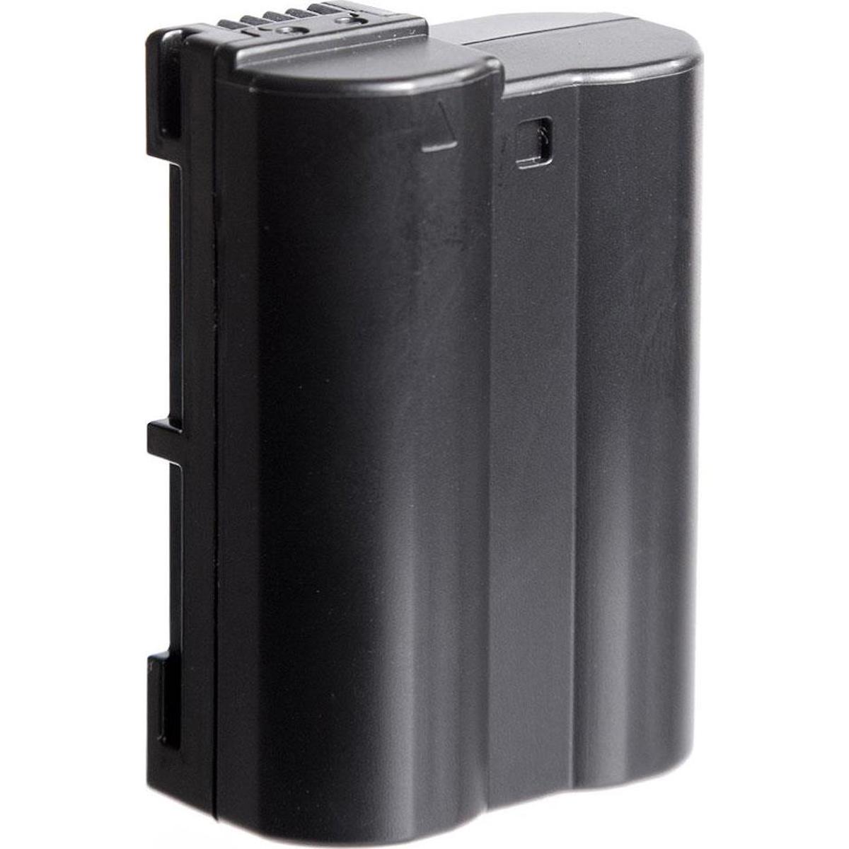 

Ikan EN-EL15 7.4V 1600mAh Rechargeable Lithium-Ion Battery for Nikon Cameras