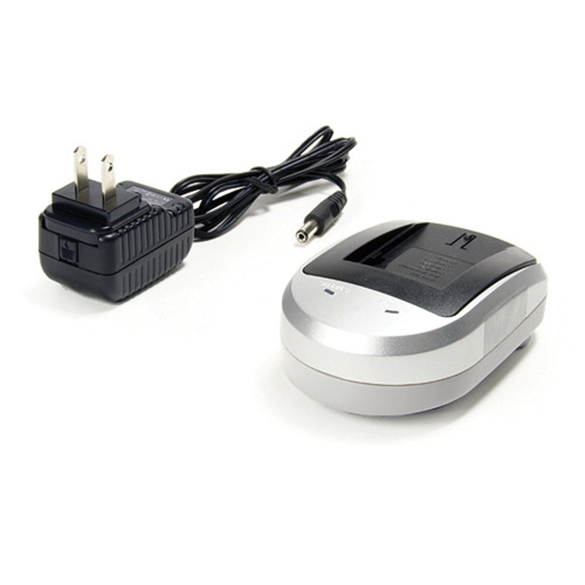 

Ikan ICH945 Battery Charger, Canon 900 Series Batteries