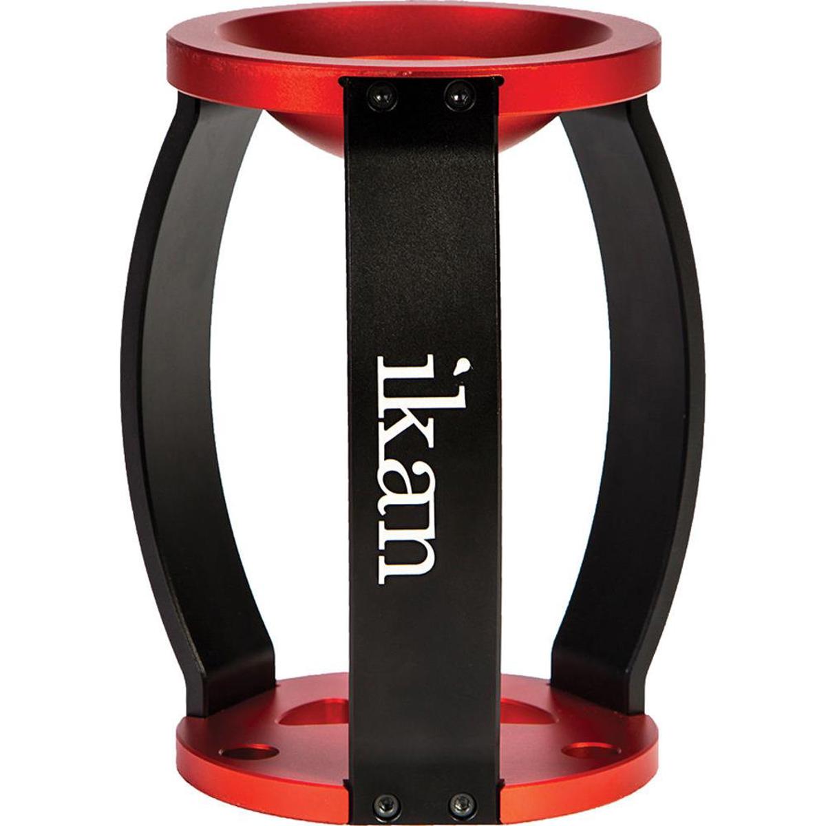 

Ikan IK-RSR6 6" Aluminum Hi-Hat Riser