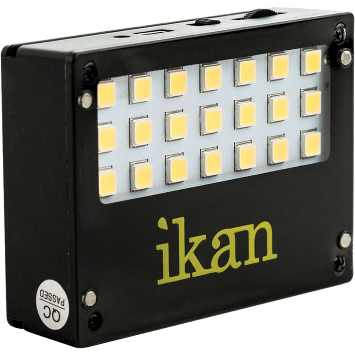 

Ikan iLED-MA Micro Flood Light
