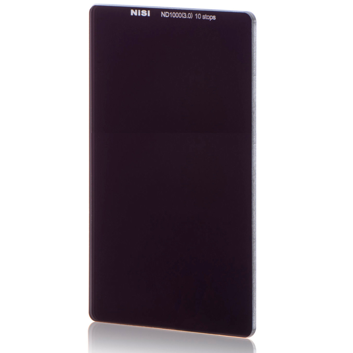

NiSi P1 Prosories ND1000 10-Stop Neutral Density Filter