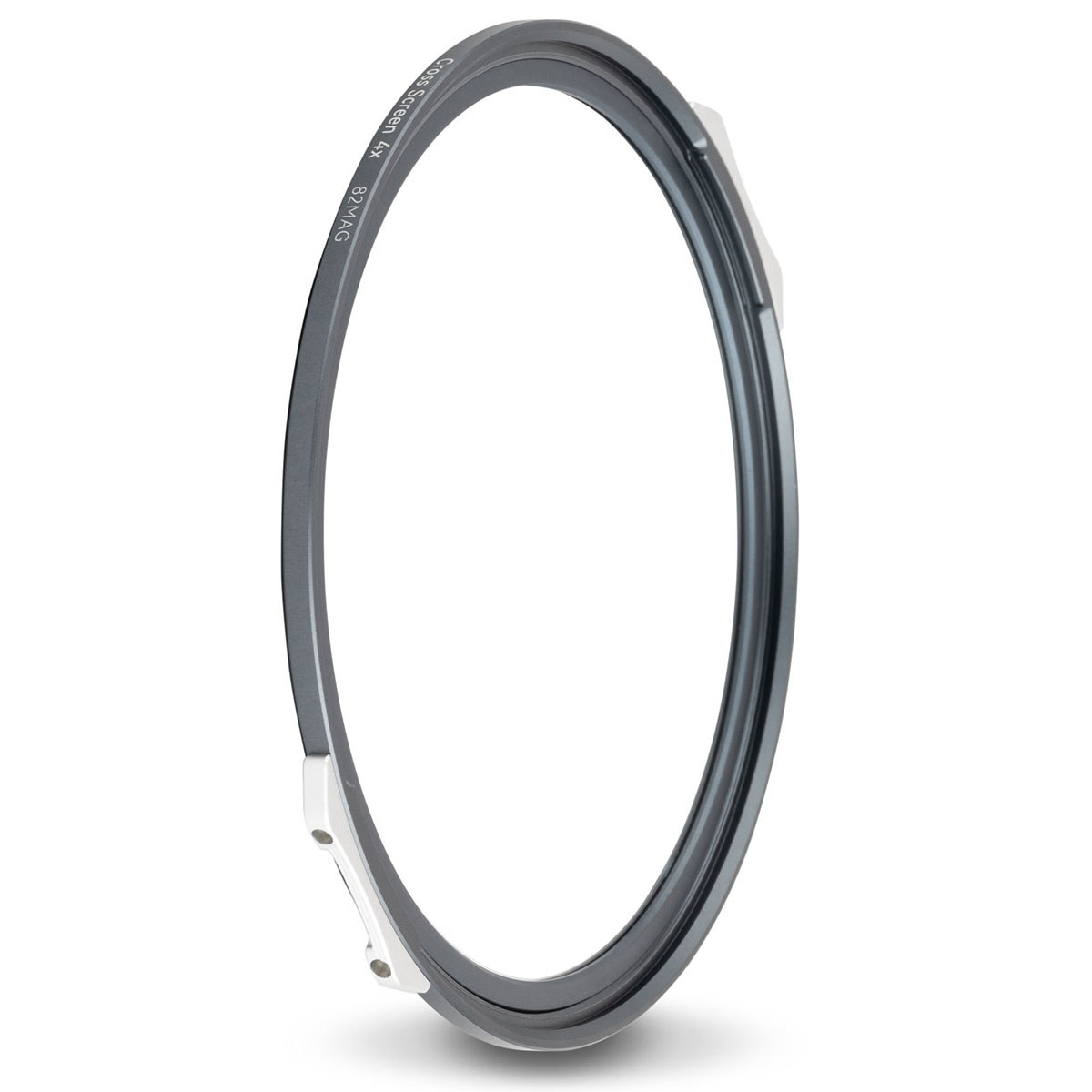 

NiSi JetMag Pro 82MAG Cross Screen 4x Star Effect Nano-Coated Magnetic Filter