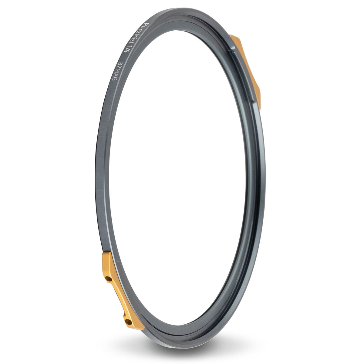 

NiSi JetMag Pro 82MAG Pure White Mist 1/4 Nano-Coated Magnetic Filter
