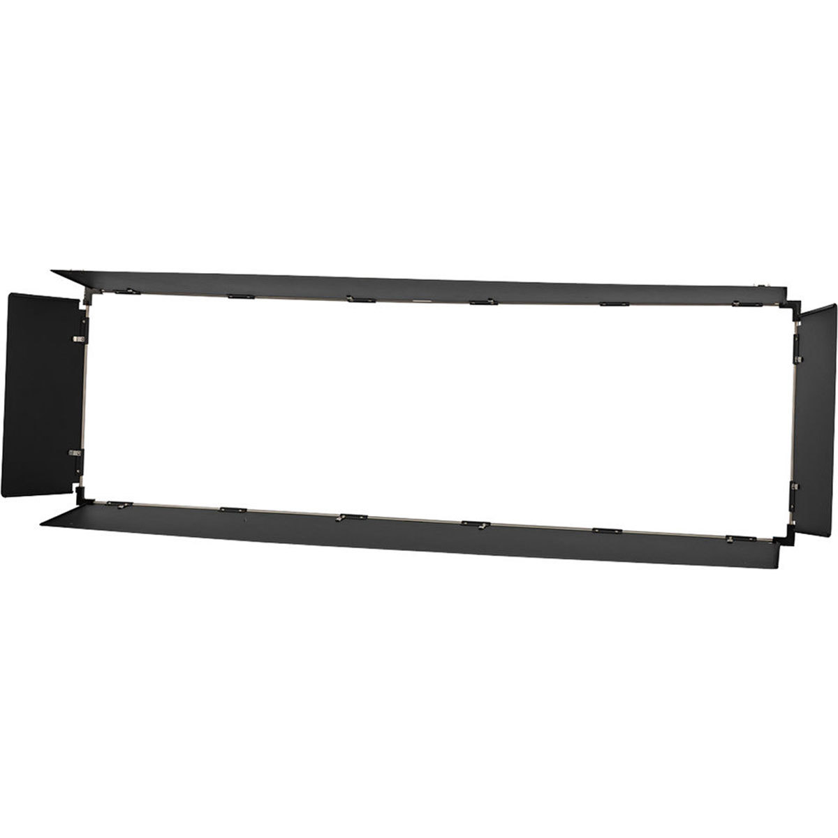 

Ikan iKan 4-Way Barn Doors for Lyra 1x4' Studio Soft Light