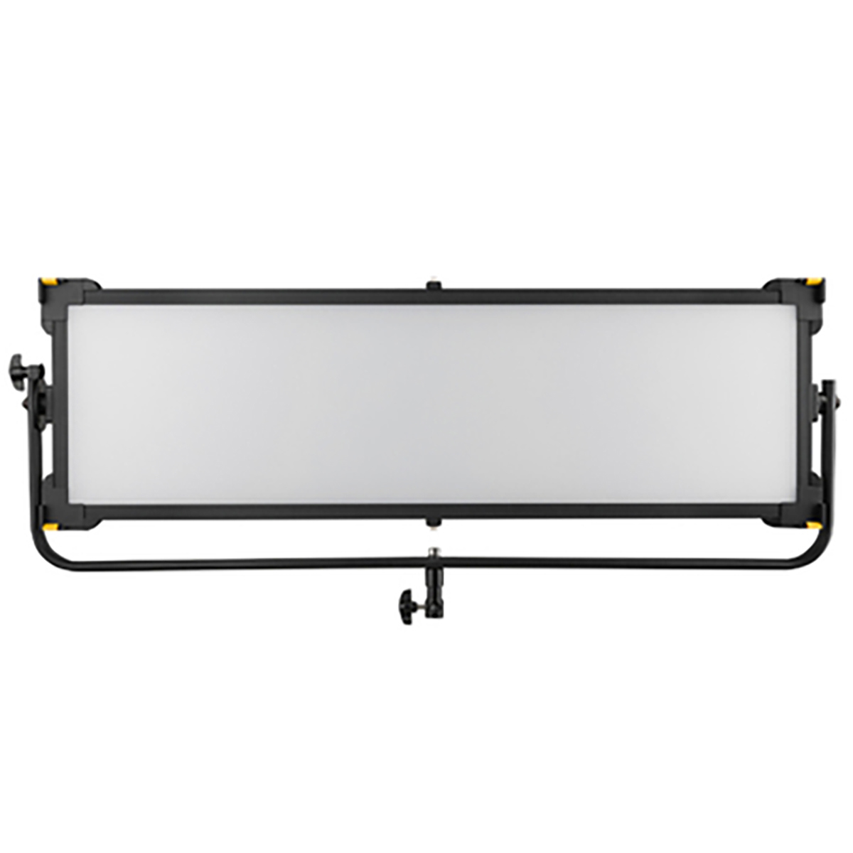 

Ikan iKan Lyra 1x4' Bi-Color Studio Soft Panel LED Light with DMX Control