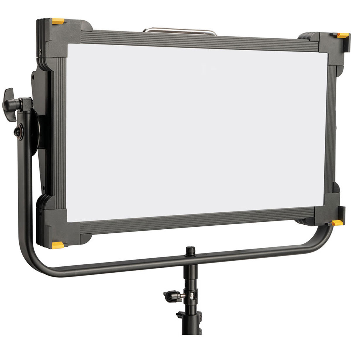 

Ikan Lyra RGBW 1x2 Soft Panel Digital Color Studio Light with DMX Control
