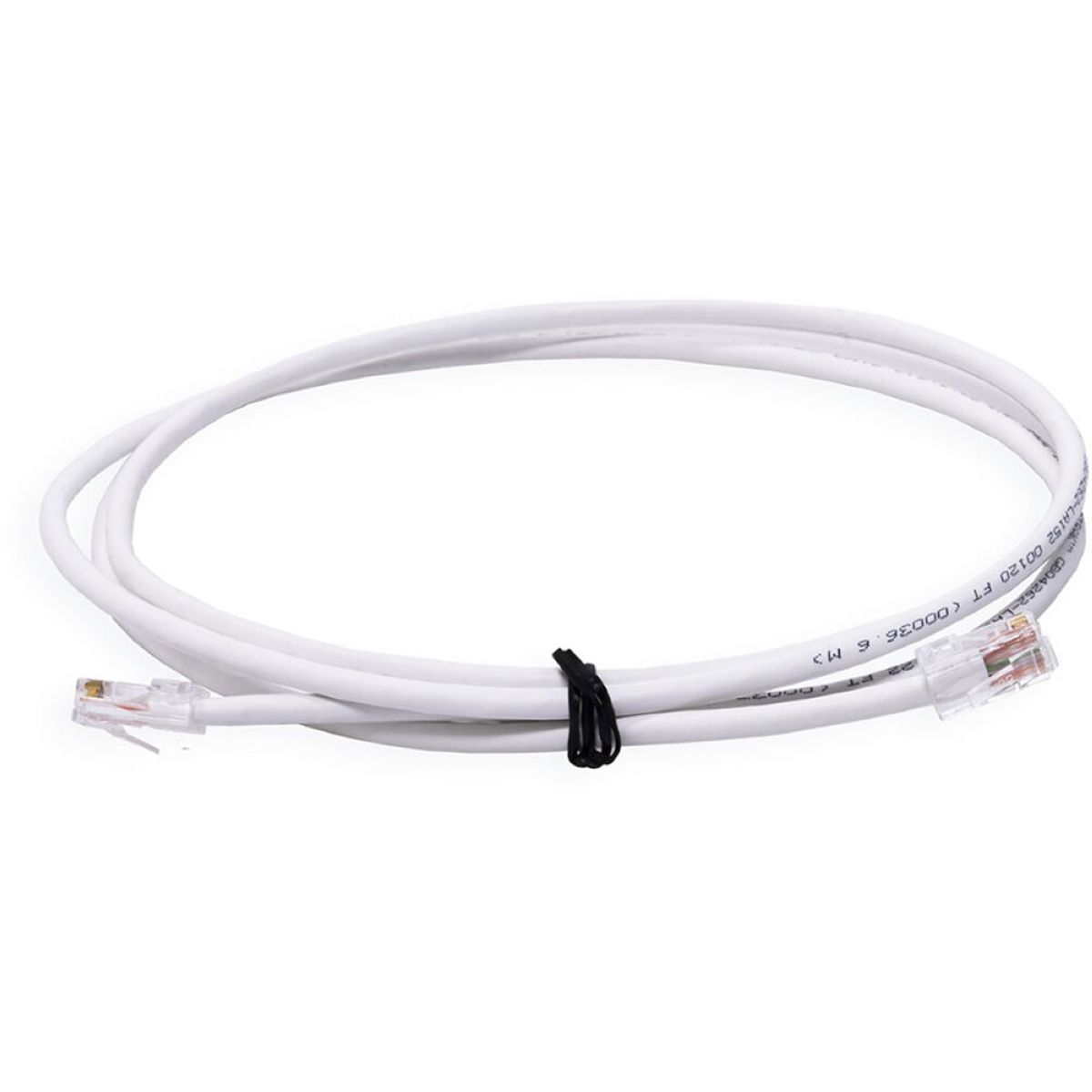 

Ikan 6' RJ45 Cascade Cable for LIVECOM1000 Wireless Intercom System