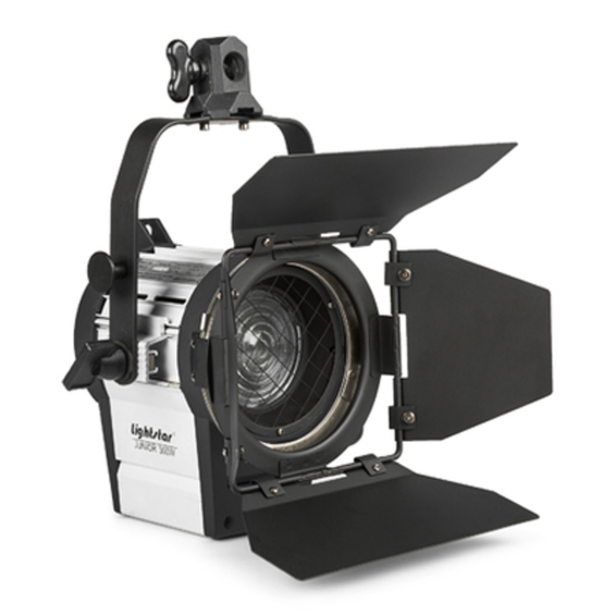 

Ikan Lightstar LSW-001 300W Tungsten Fresnel Light