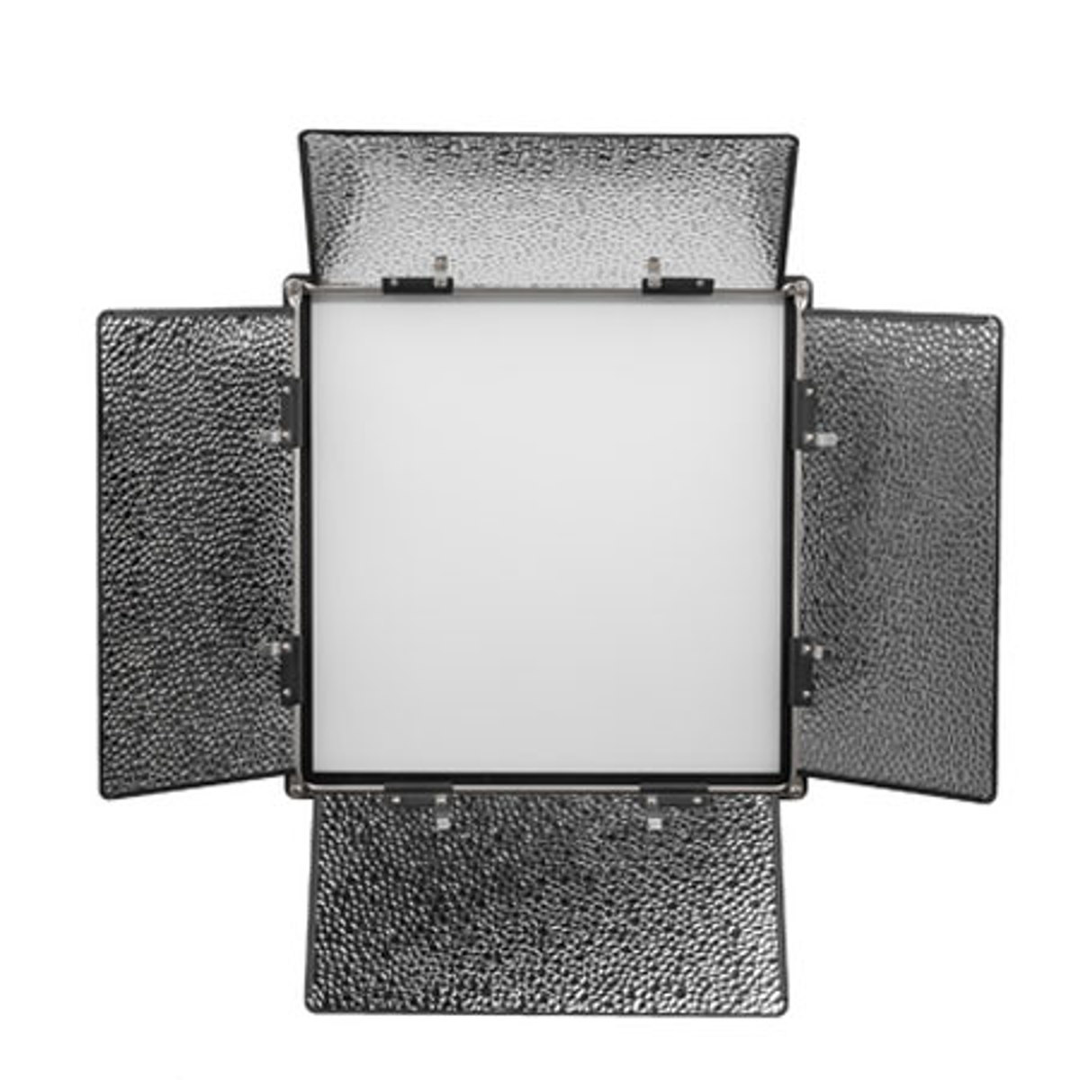 

Ikan Lyra 1 x 1 Daylight Soft Panel LED Light, 110 deg Beam Angle
