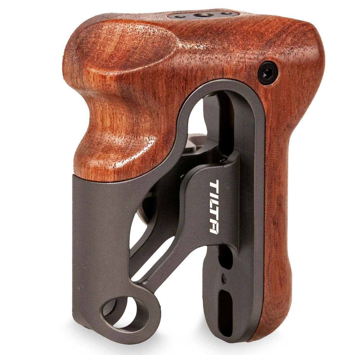 

Tilta Tiltaing Left Side Wooden Handle Type II, Tilta Gray