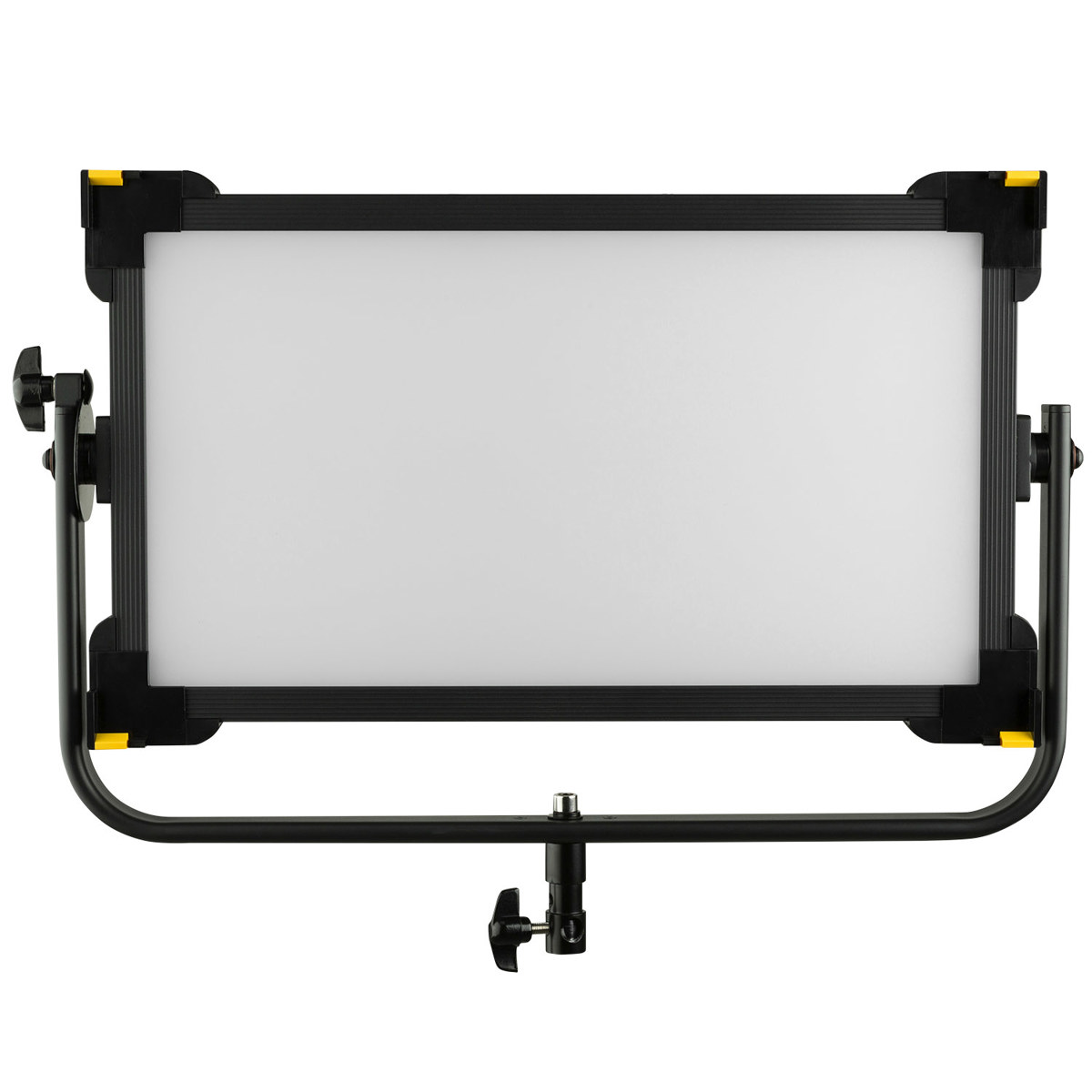 

Ikan Lyra 1x2 200W Daylight Studio Soft Panel LED Light with DMX Control