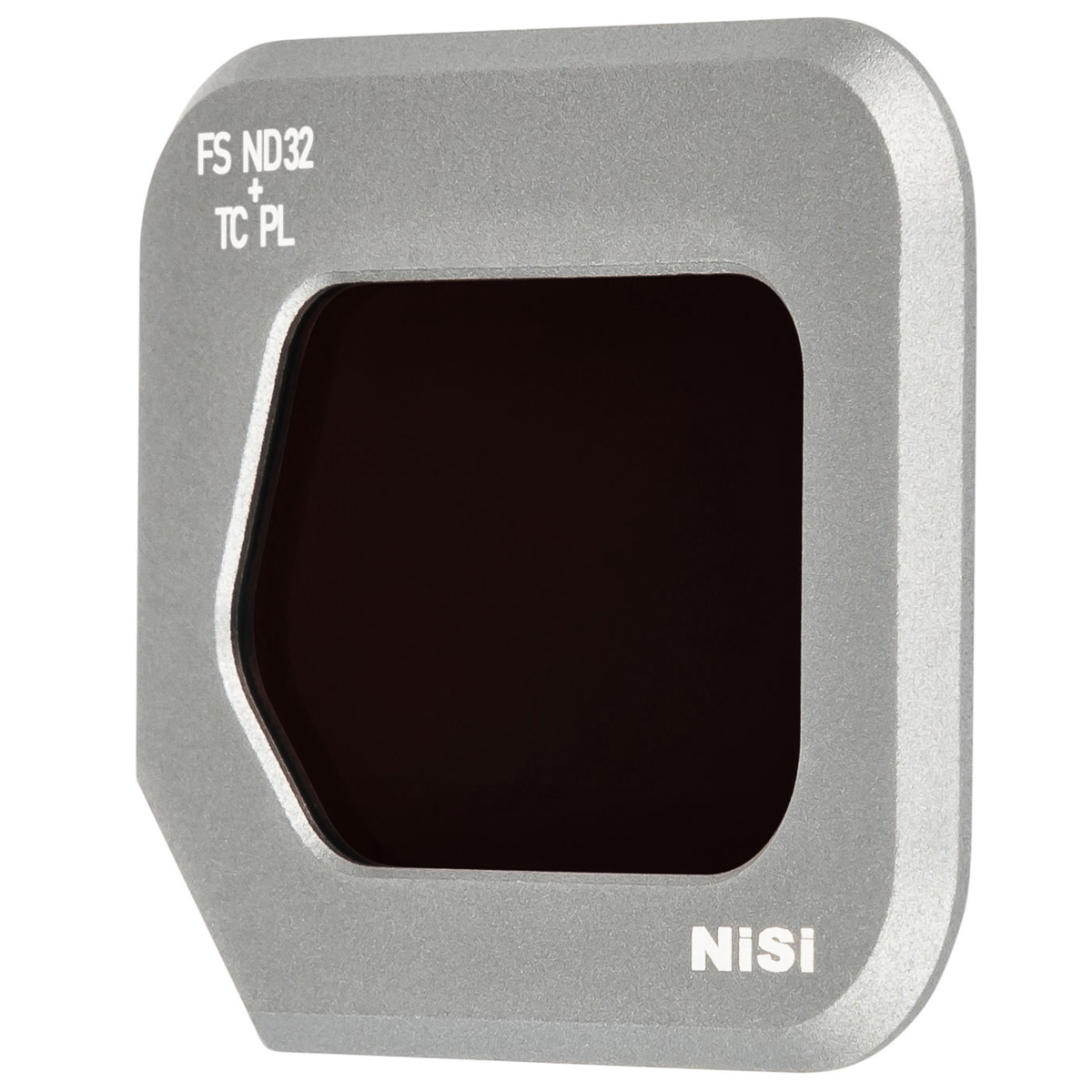 

NiSi Full Spectrum & True Color 5-Stop ND32 + PL Filter for DJI Mavic 3 Classic
