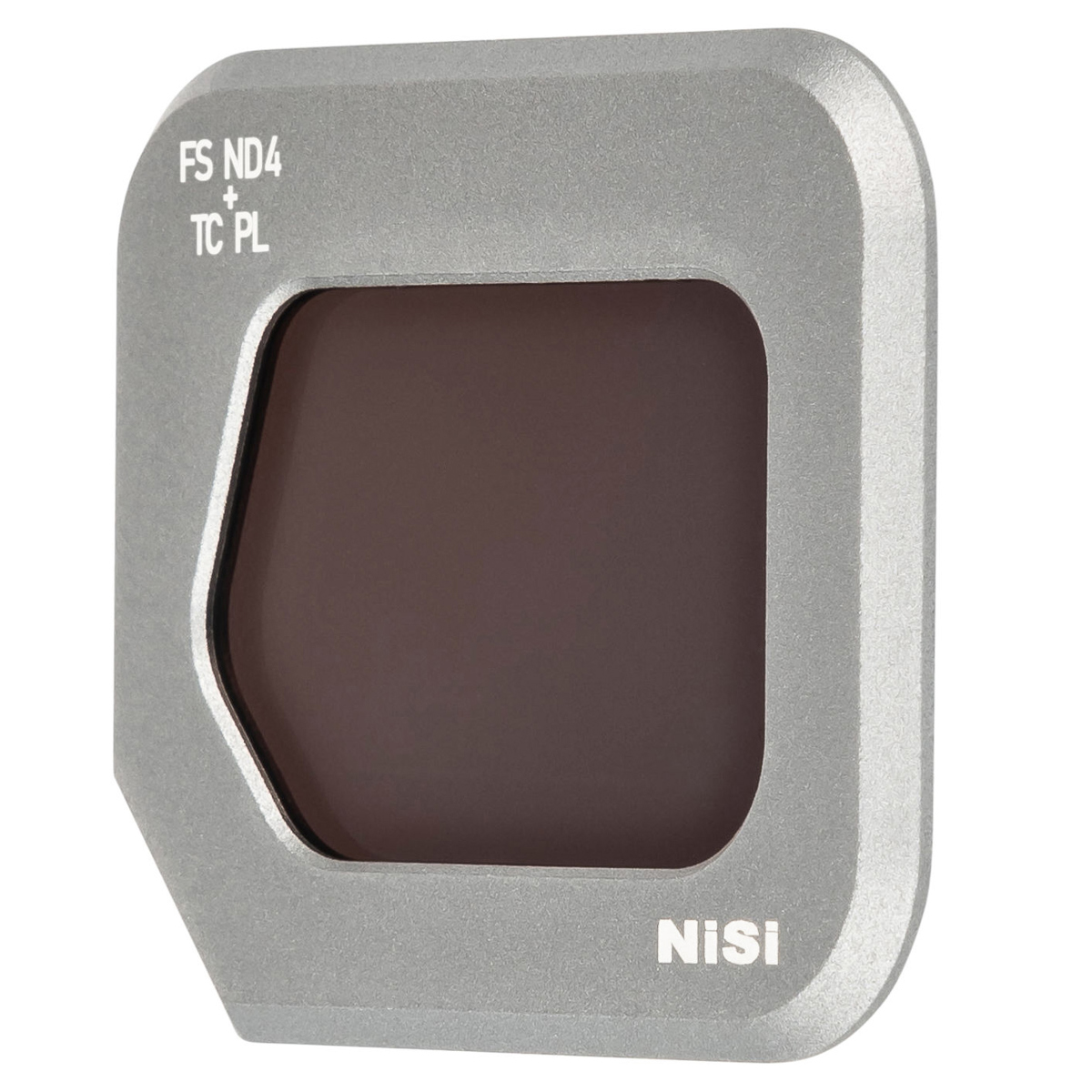 

NiSi Full Spectrum & True Color 2-Stop ND4 + PL Filter for DJI Mavic 3 Classic