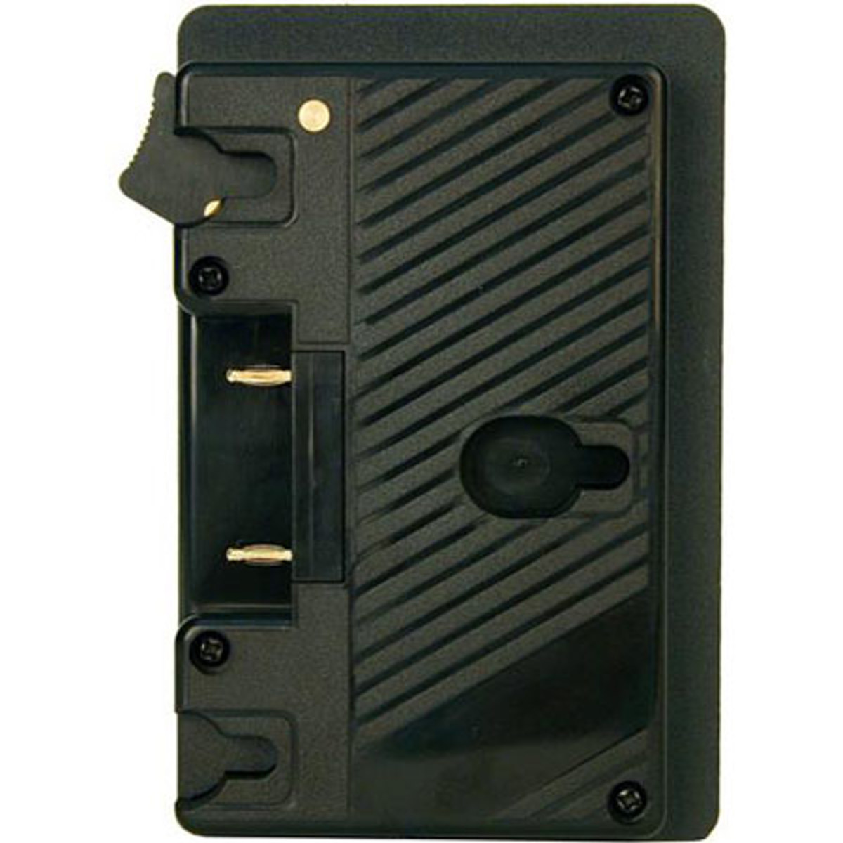 

Ikan Professional Universal Anton Bauer Battery Mounting Plate #MA