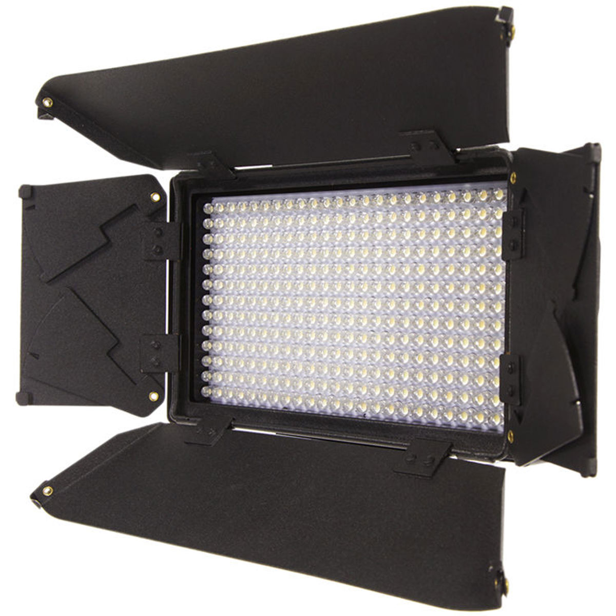 

Ikan Mylo MB4 Mini Bi-Color Field LED Light Travel Kit