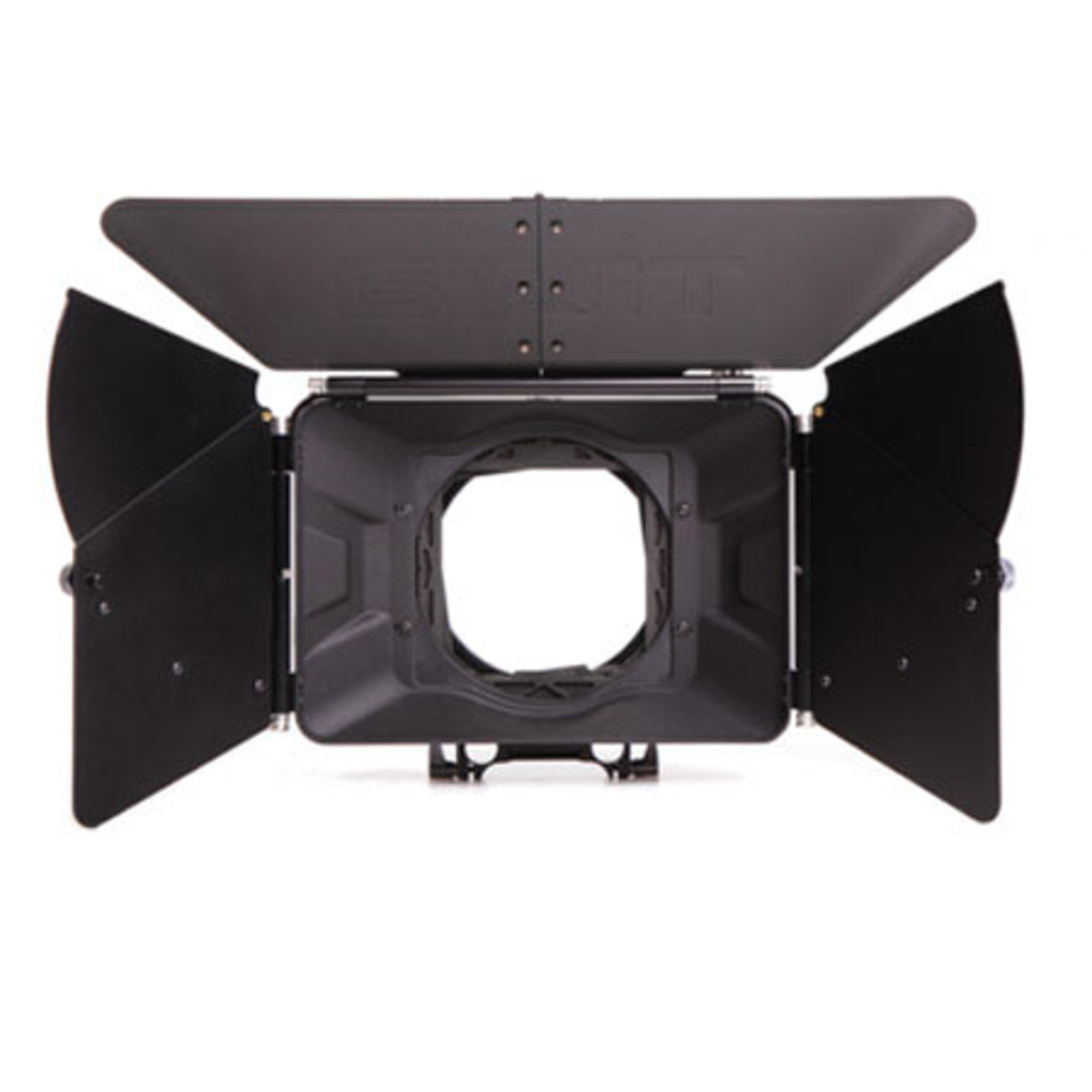 

Tilta 4x4 Carbon Fiber Mattebox for Lenses with Up to 100 mm Diameter