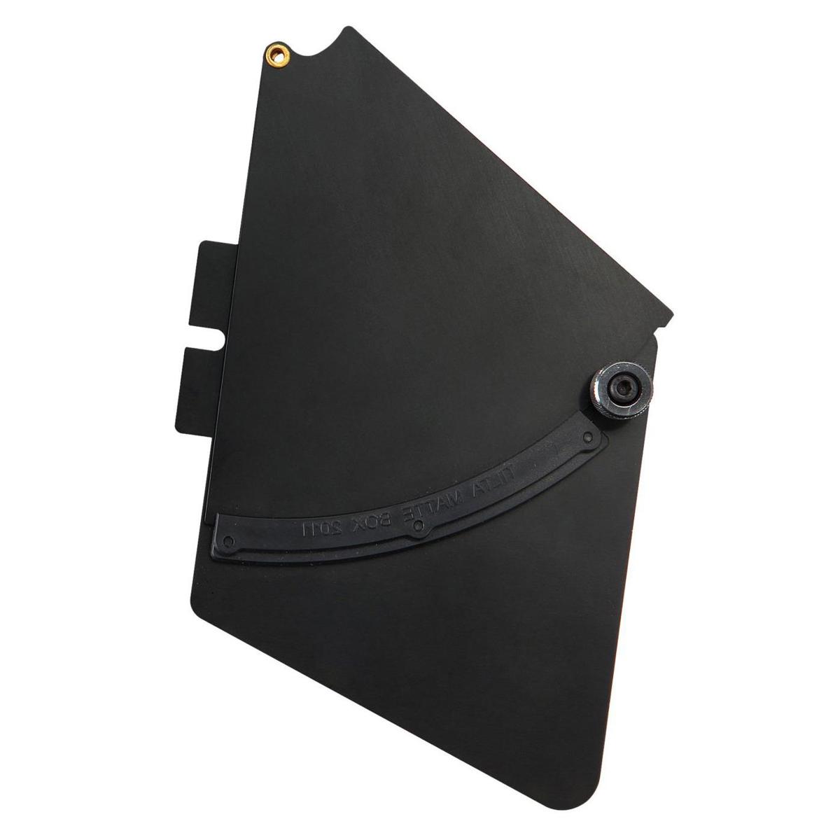 

Tilta Left Side Flag for MB-T03, MB-T04 and MB-T06 Matte Box