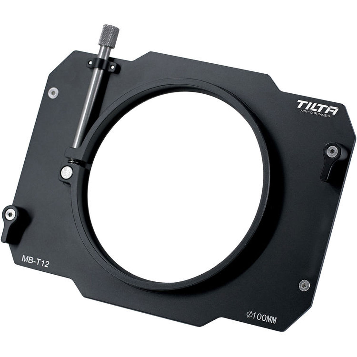 

Tilta 100mm Lens Attachment for MB-T12 Clamp-On Matte Box