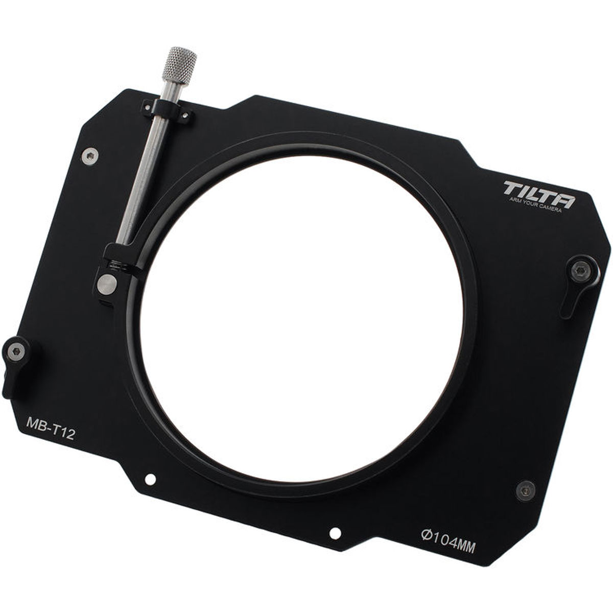 

Tilta 104mm Lens Attachment for MB-T12 Clamp-On Matte Box
