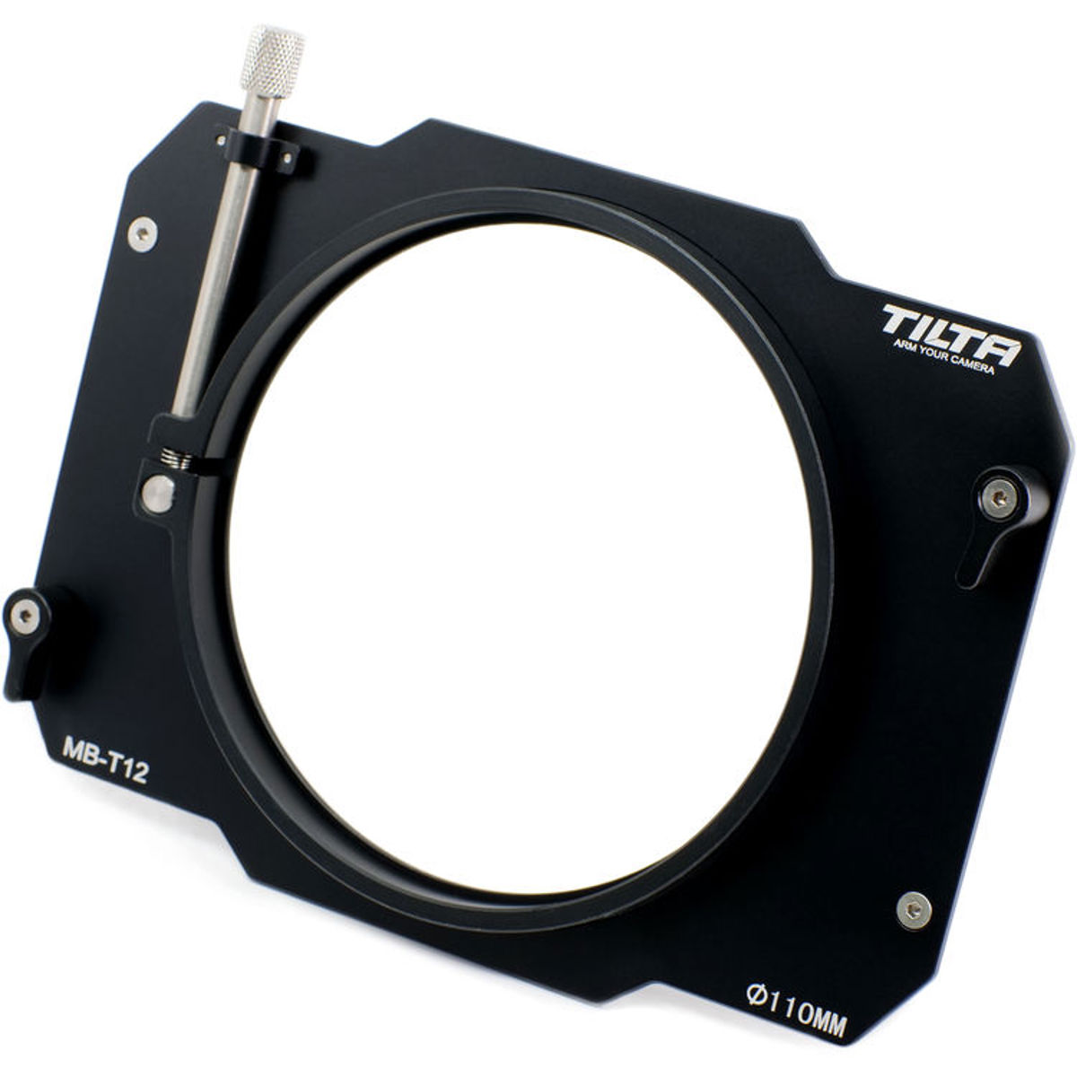 

Tilta 110mm Lens Attachment for MB-T12 Clamp-On Matte Box