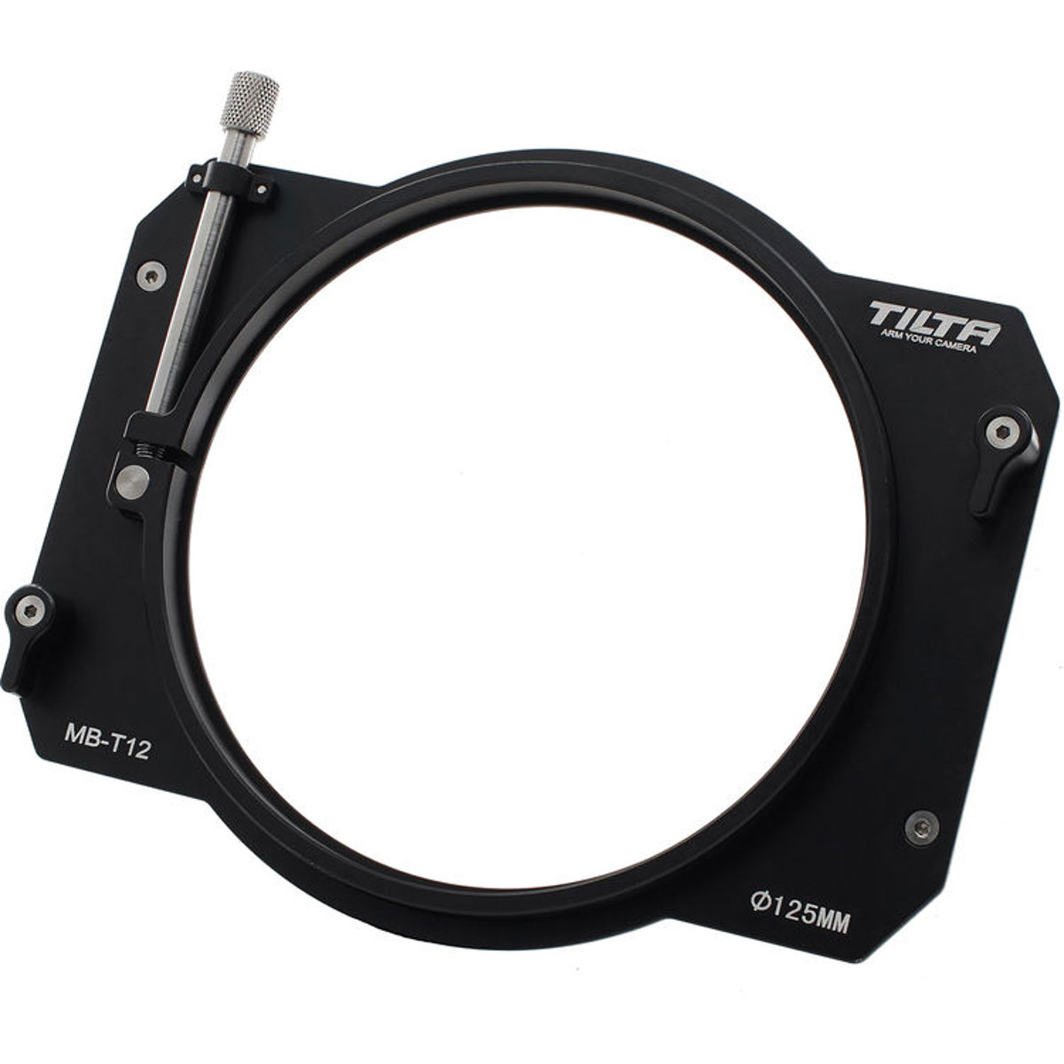 

Tilta 125mm Lens Attachment for MB-T12 Clamp-On Matte Box