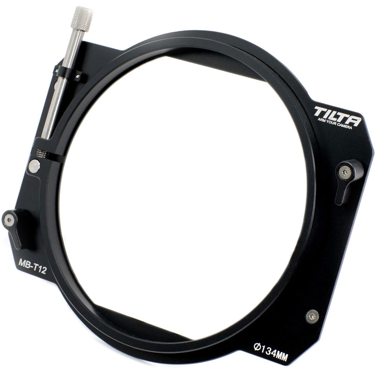 

Tilta 134mm Lens Attachment for MB-T12 Clamp-On Matte Box