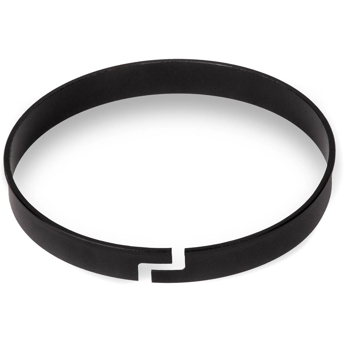 

Tilta 85mm Cinema Adapter Ring for Mini Clamp-On Matte Box, Black