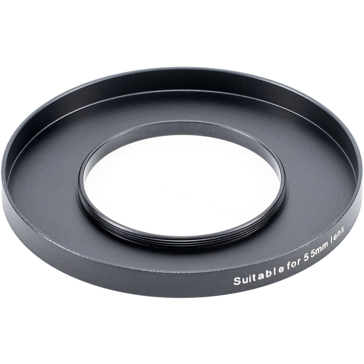 

Tilta Adapter Ring for Mirage V2 Matte Box 55mm