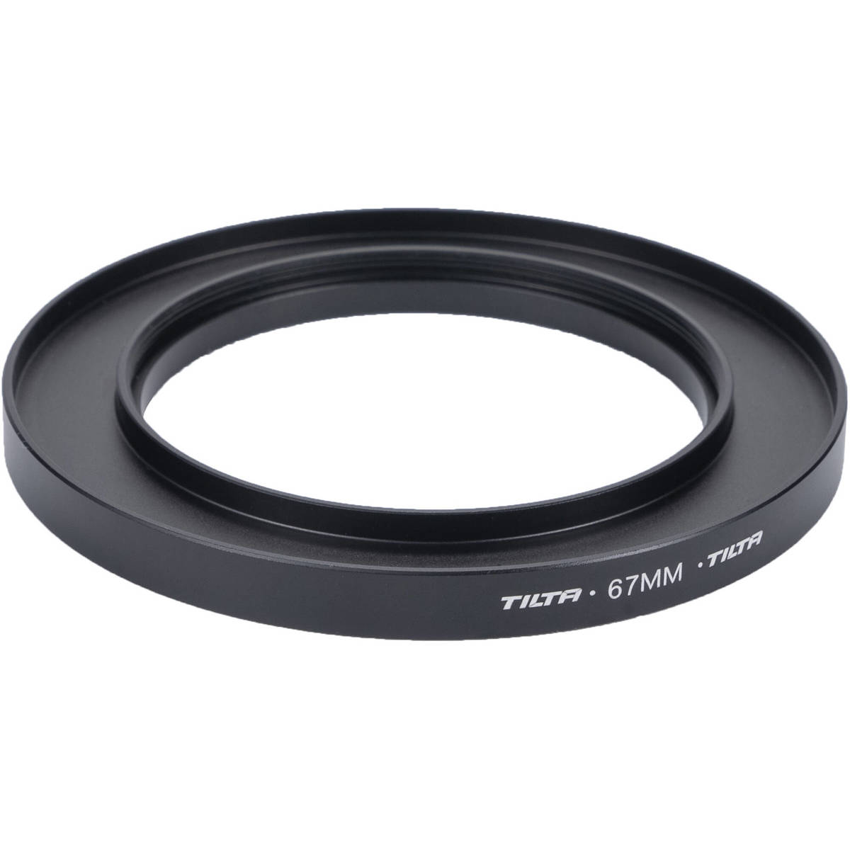 

Tilta 67mm Adapter Ring for Mirage Matte Box