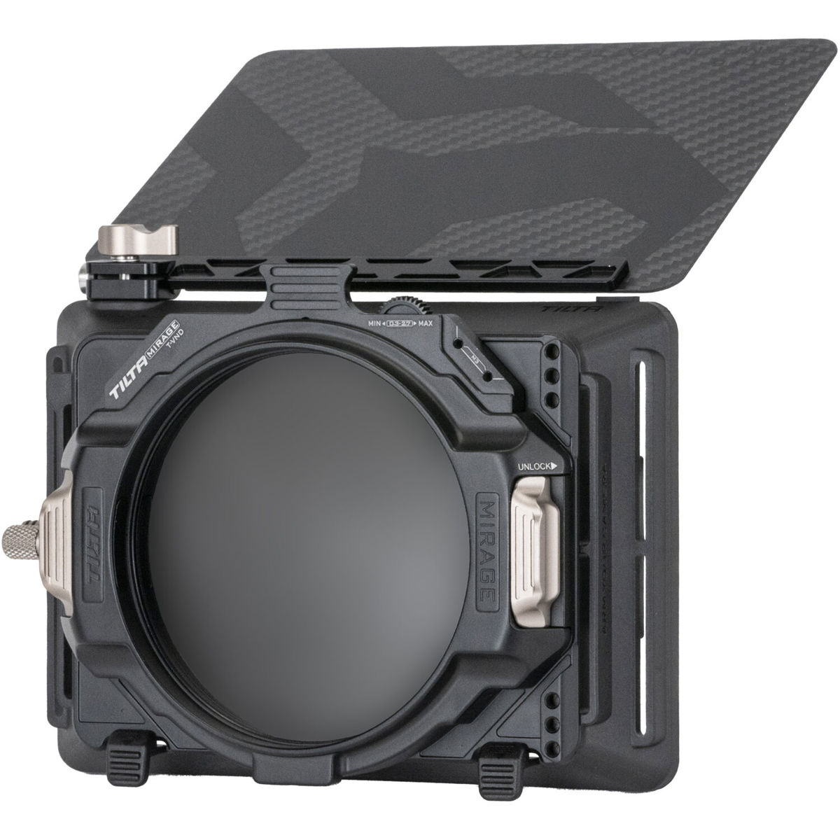 

Tilta Mirage Matte Box Kit with 95mm Variable ND Filter
