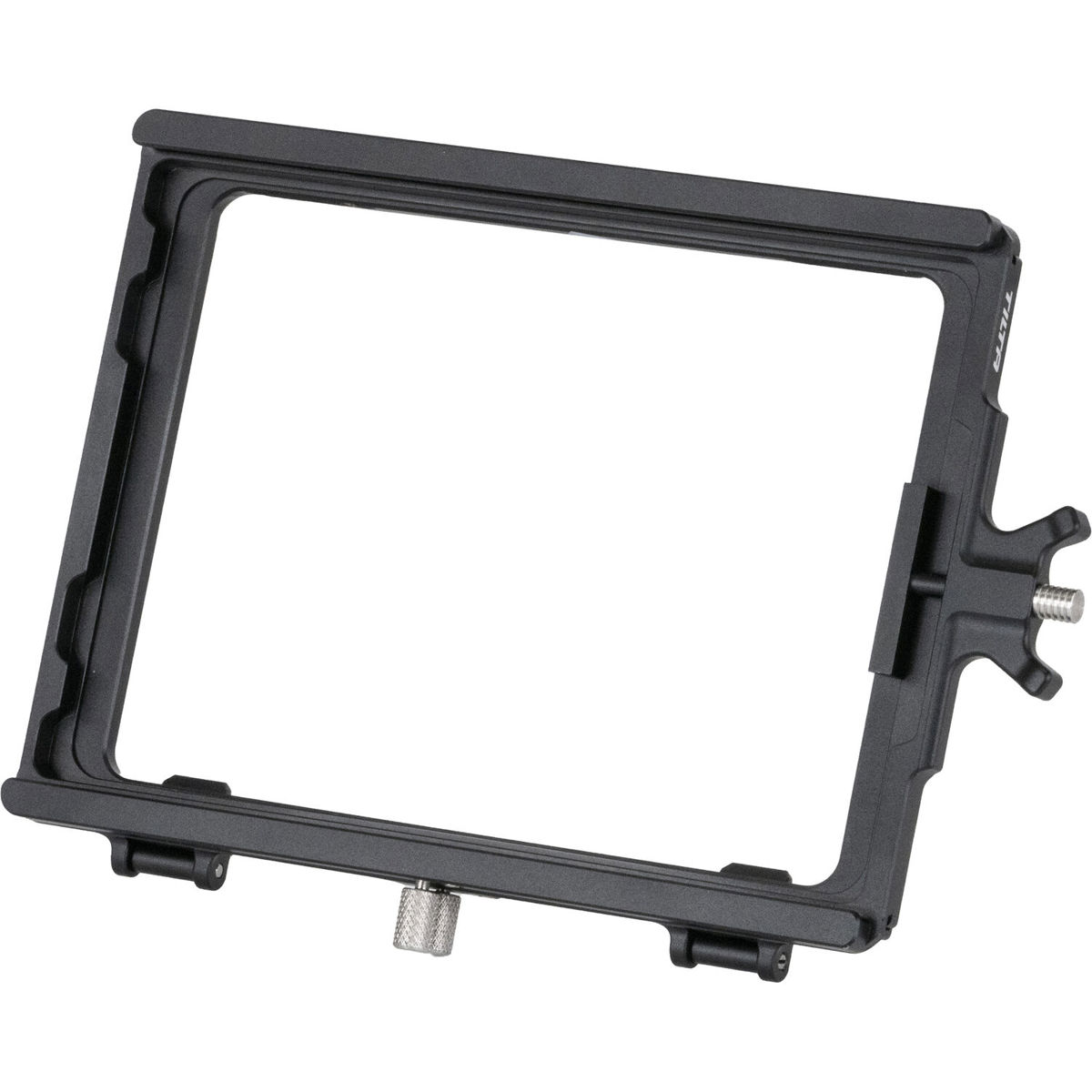 

Tilta 4x5.65" Stackable Filter Tray for Mirage Matte Box, Black