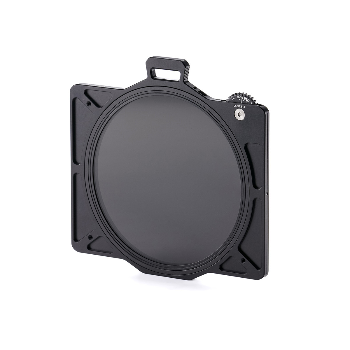 

Tilta 114mm Variable ND 0.3-2.1 1-7 Stop Filter for Mirage Pro Matte Box