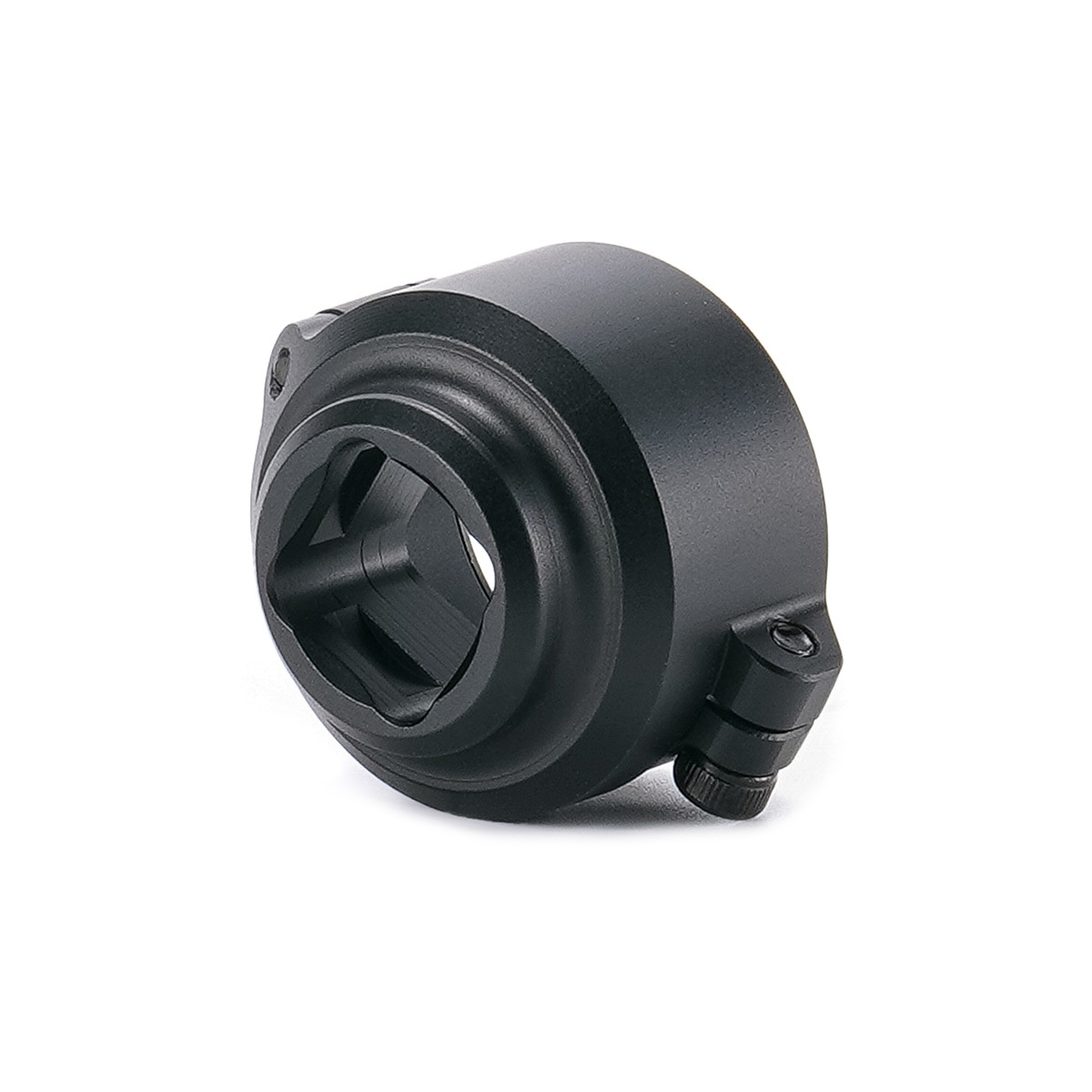 

Tilta Whip Adapter for Mirage Pro Matte Box Swing Away Adapter