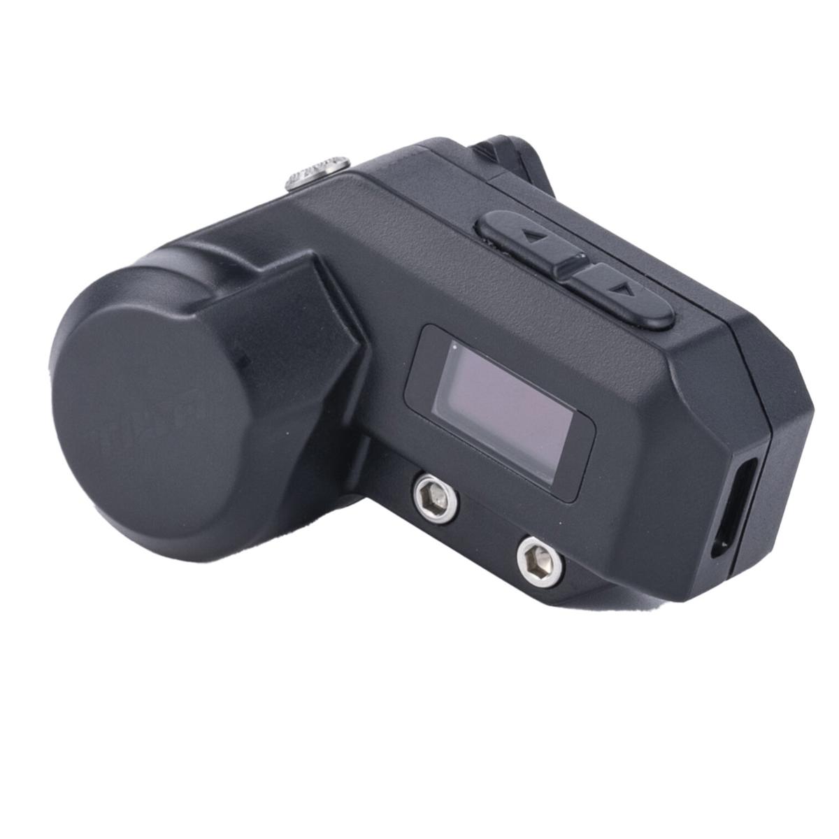 

Tilta Wireless Motor for Mirage Matte Box, Black