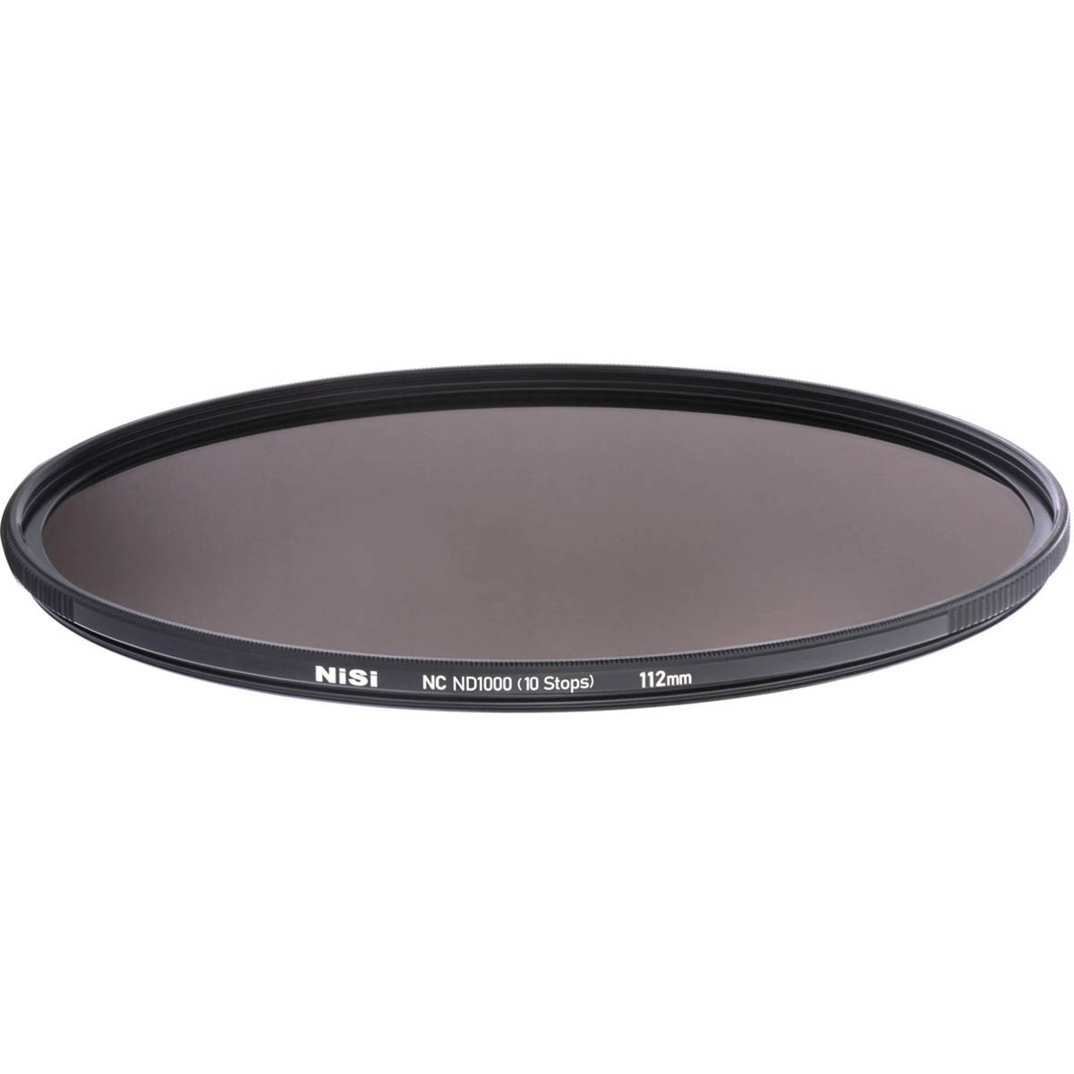 

NiSi 112mm Circular NC ND1000 10-Stop Filter for Nikon Z 14-24mm f/2.8S