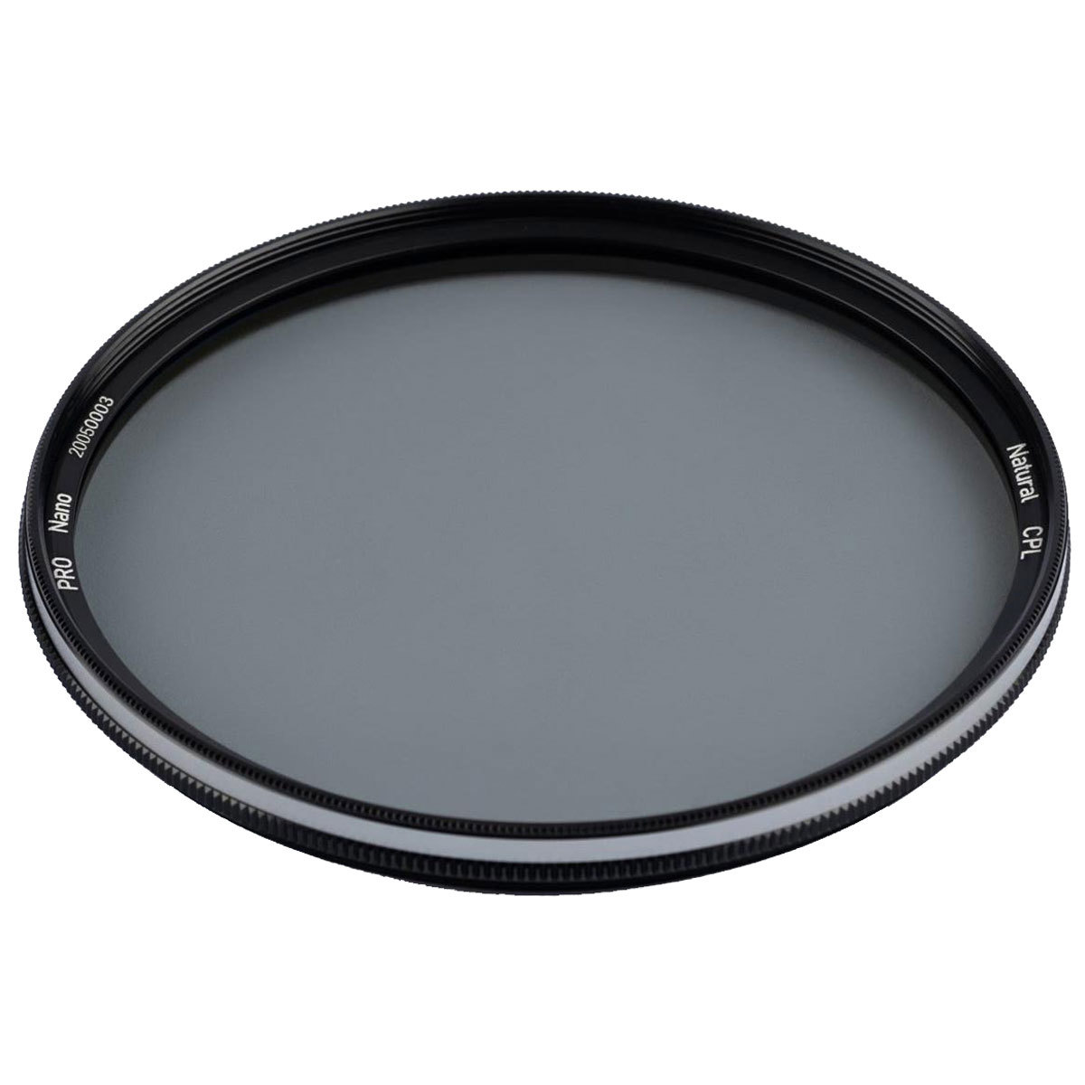 

NiSi 46mm Pro Nano Natural CPL Circular Polarizer Filter